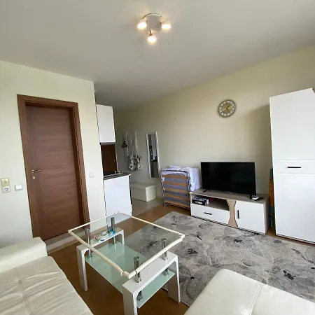 Fort Club Orchid 240a Studio Sunny Beach