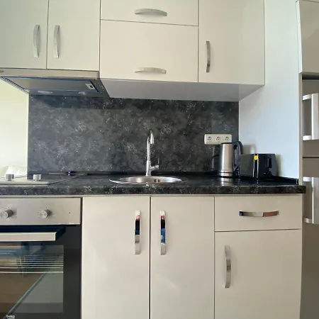 Appartamento Fort Club Orchid 240a Studio *