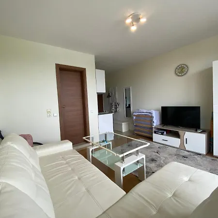 Fort Club Orchid 240a Studio Appartamento *