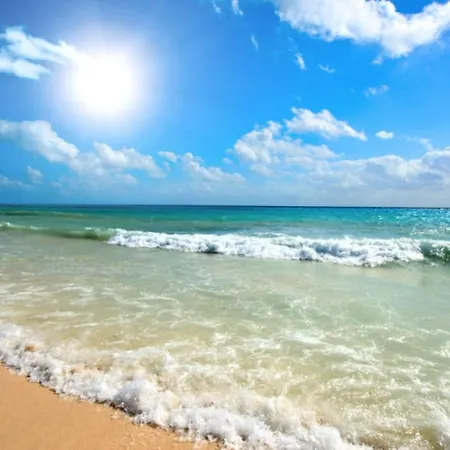Fort Club Orchid 240a Studio Appartamento Sunny Beach