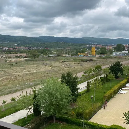Fort Club Orchid 240a Studio Σάνι Μπιτς