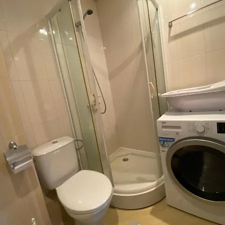 Fort Club Orchid 240a Studio Appartamento Sunny Beach