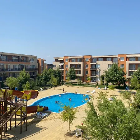 Fort Club Orchid 240a Studio * Σάνι Μπιτς
