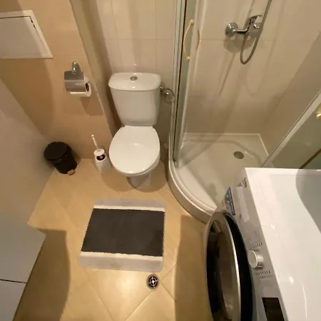 Διαμέρισμα Fort Club Orchid 240a Studio